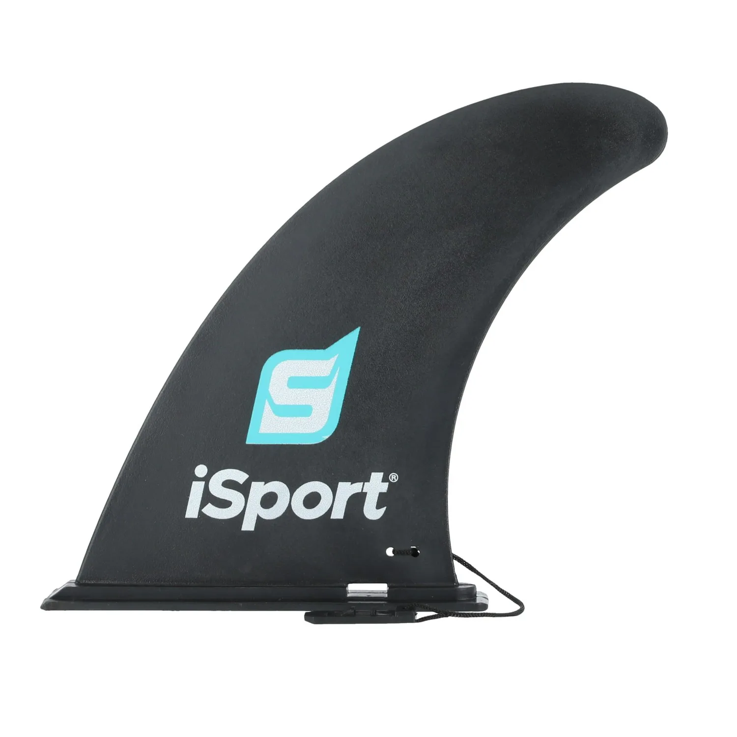 Mittfena iSport till SUP-bräda