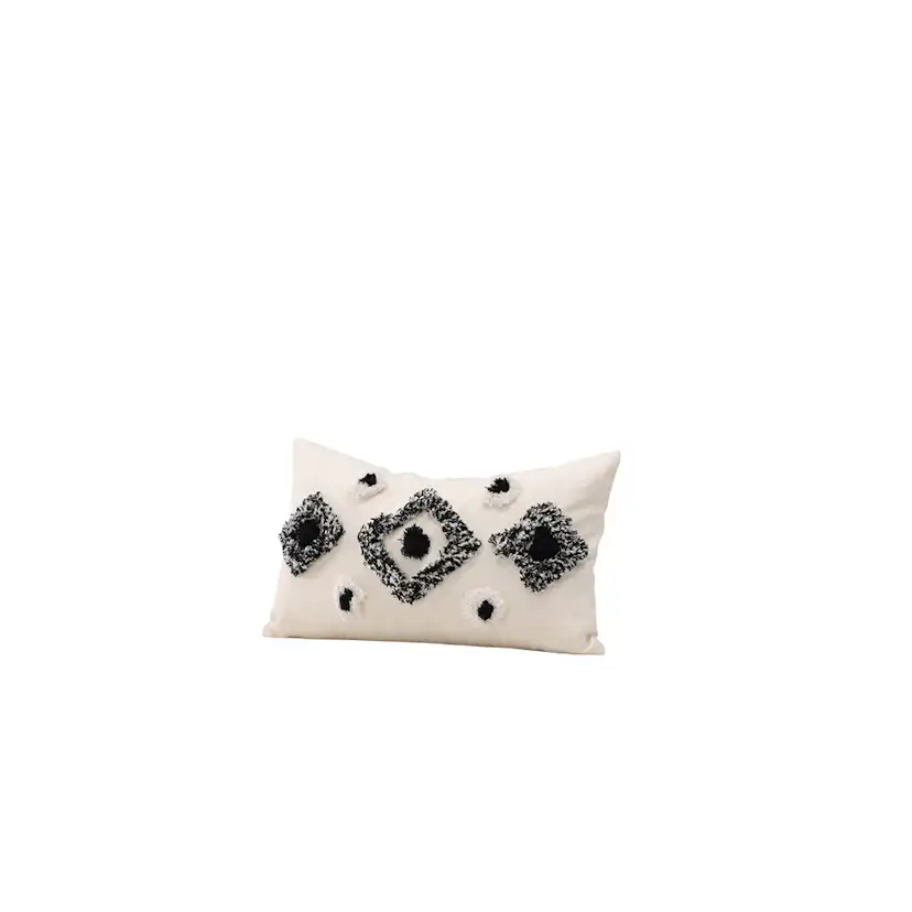 Kuddfodral Venture Home Melissa 50x30cm