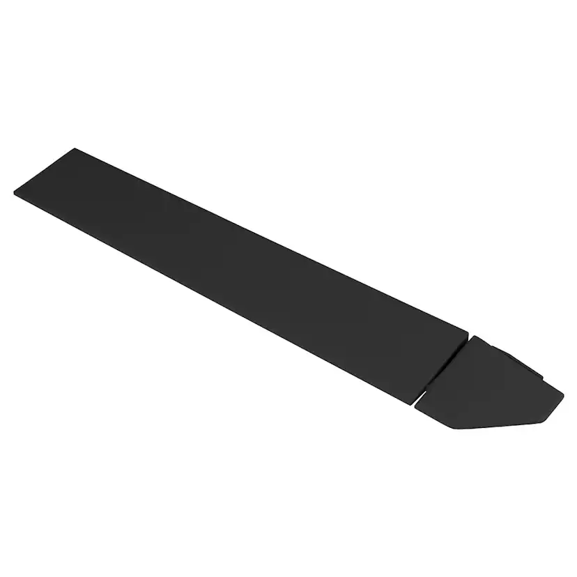 Hörnlist Hestraplattan Hestra Elegance