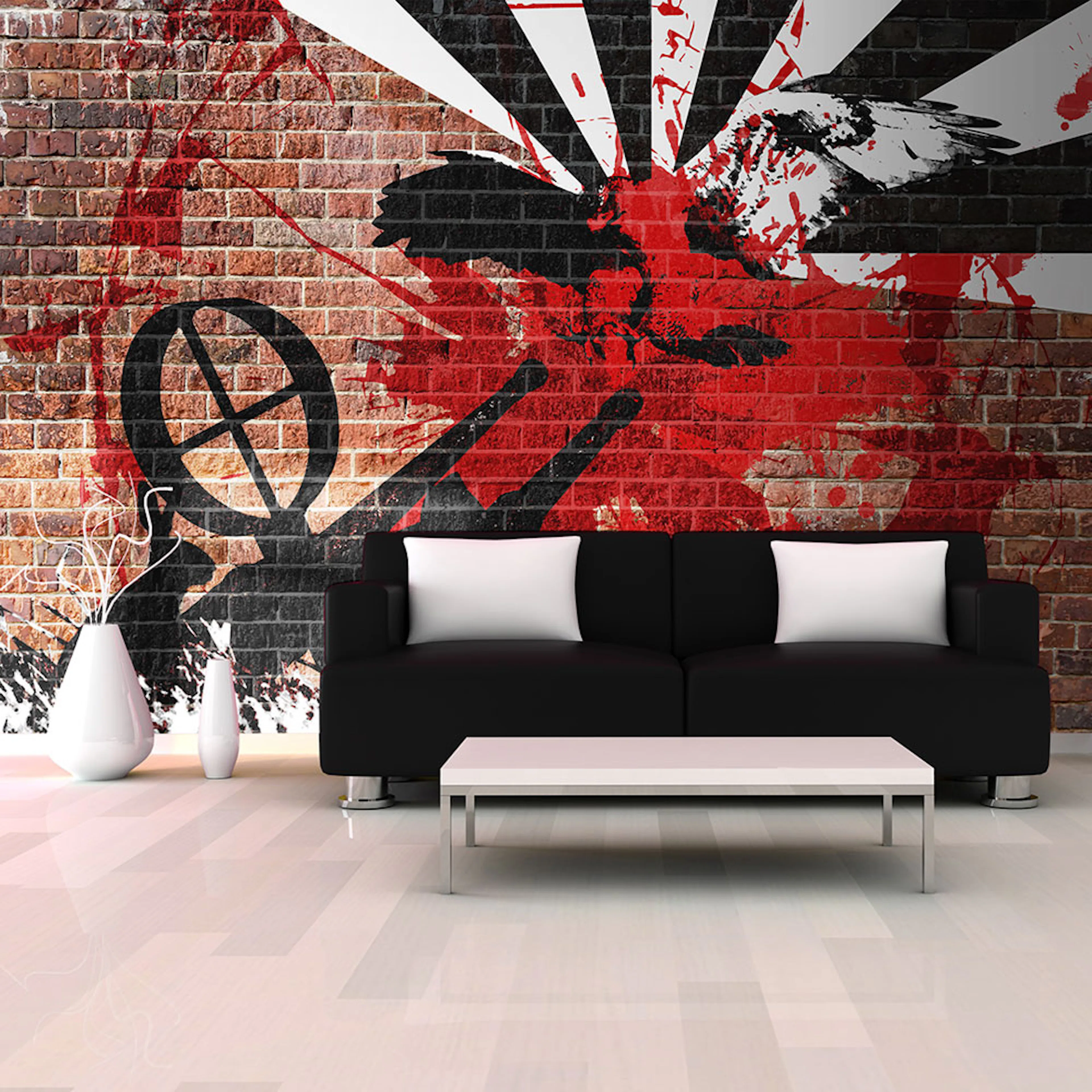 Fototapet Arkiio Hunted
