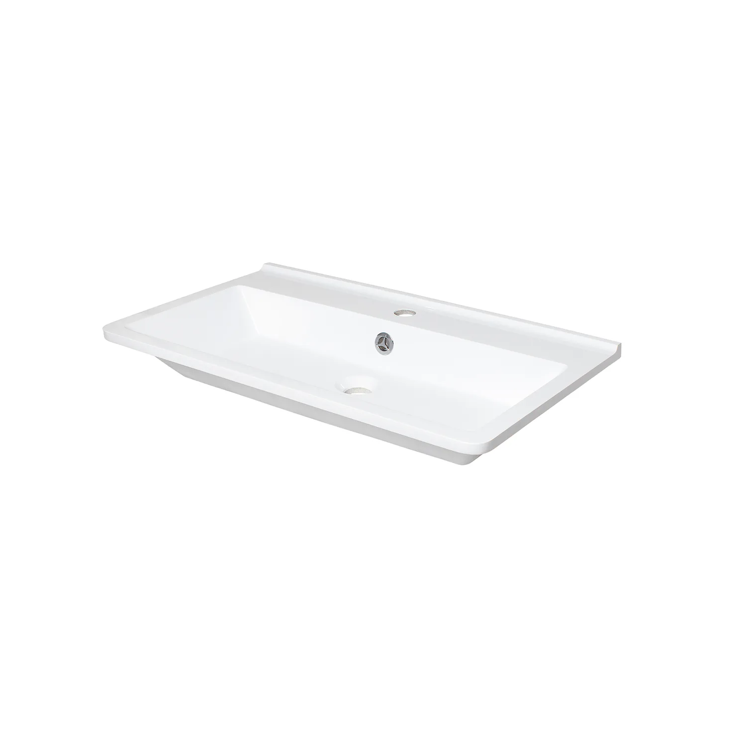 VASK 60 CM. - MIAMI SLIMLINE 60 cm