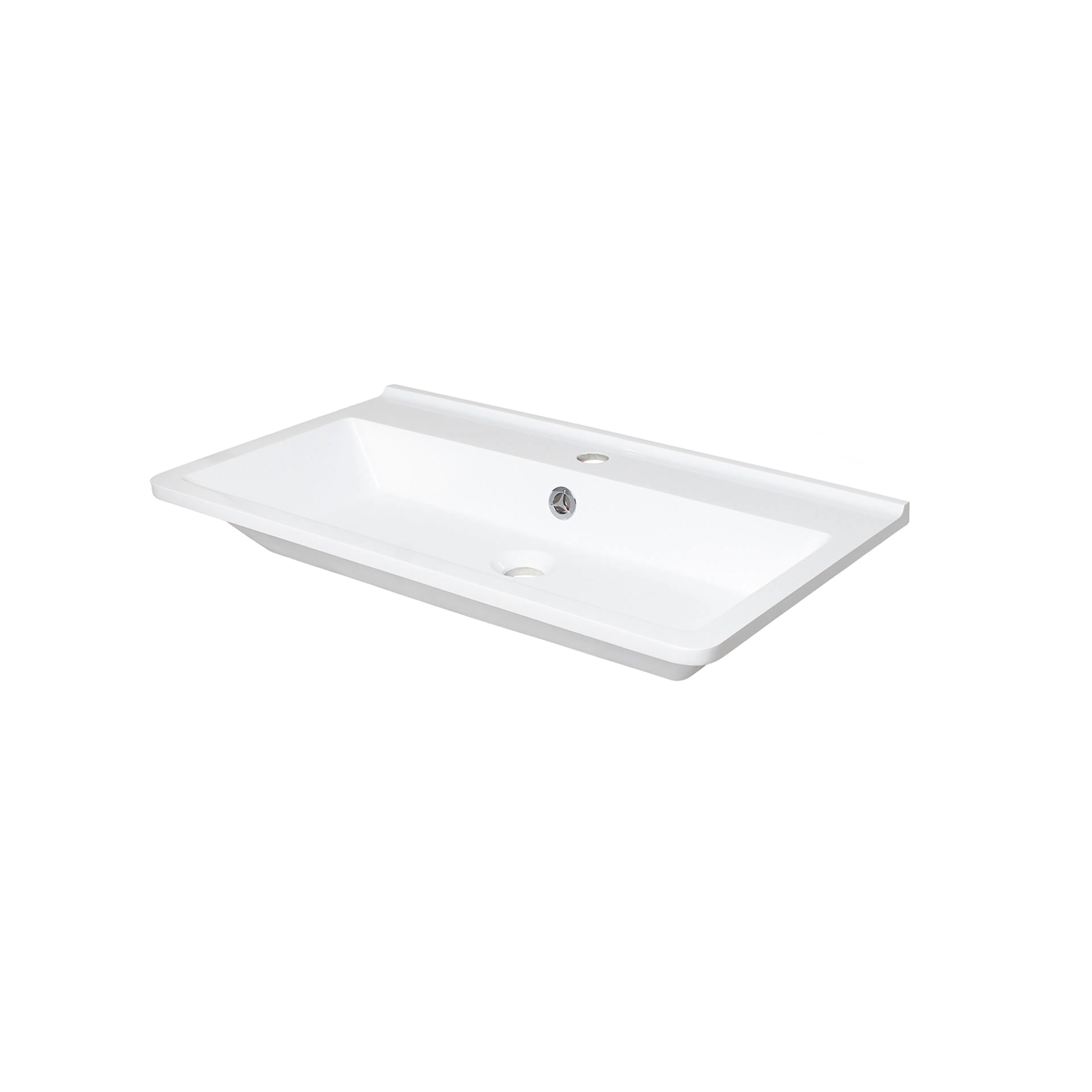 VASK 60 CM. - MIAMI SLIMLINE 60 cm