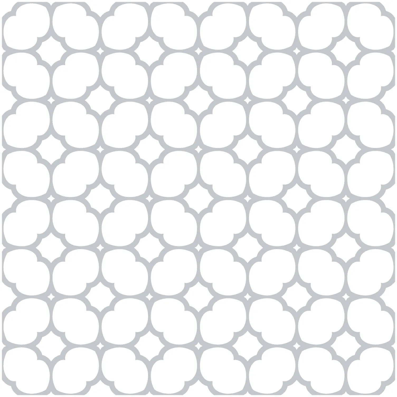 Bloomy Grid