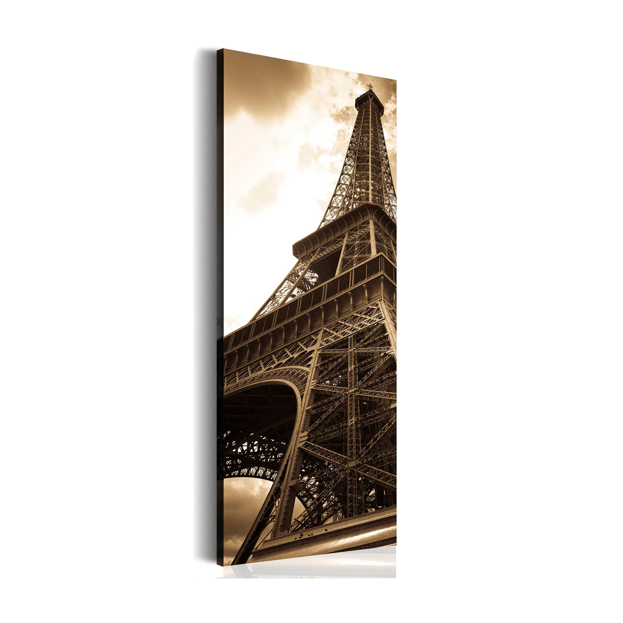Tavla Arkiio Oneiric Paris Sepia