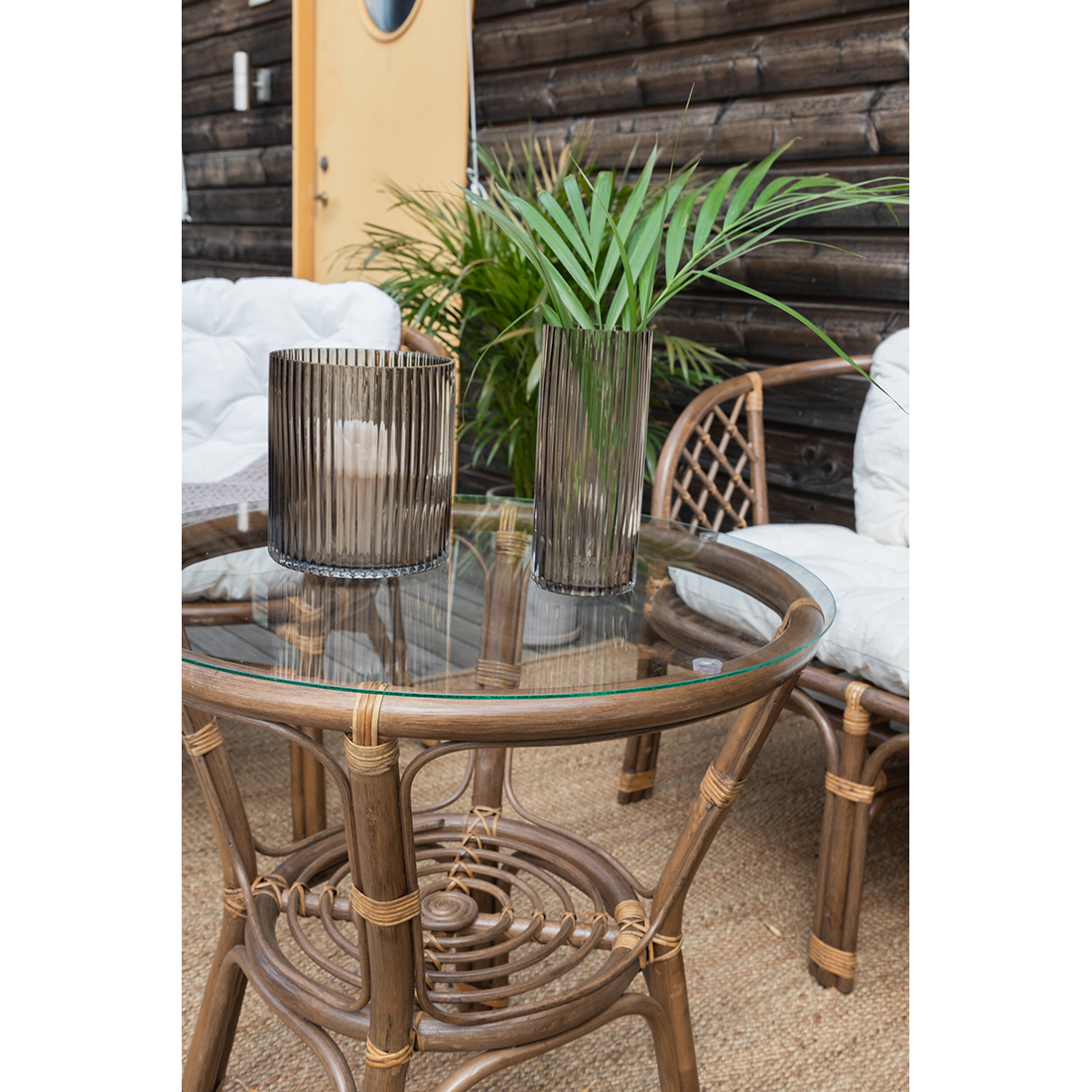 Loungegrupp Venture Home Wera Utomhus