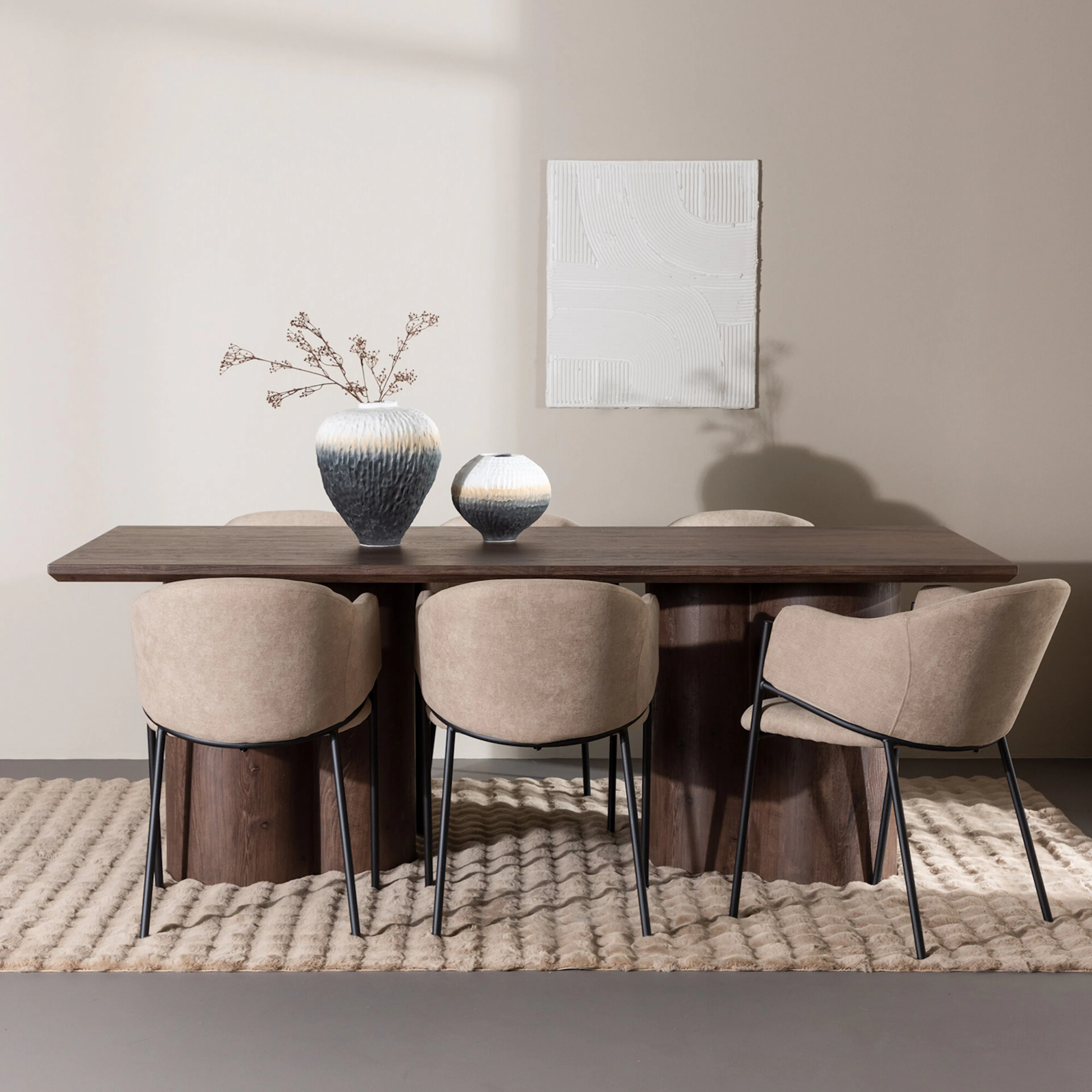 Mocka/Beige