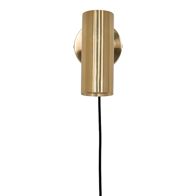 Vägglampa House Nordic Paris