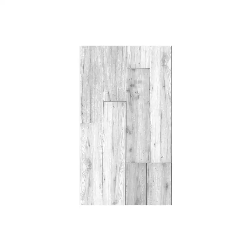 Fototapet Arkiio Charm of the Greyness 50x1000 cm
