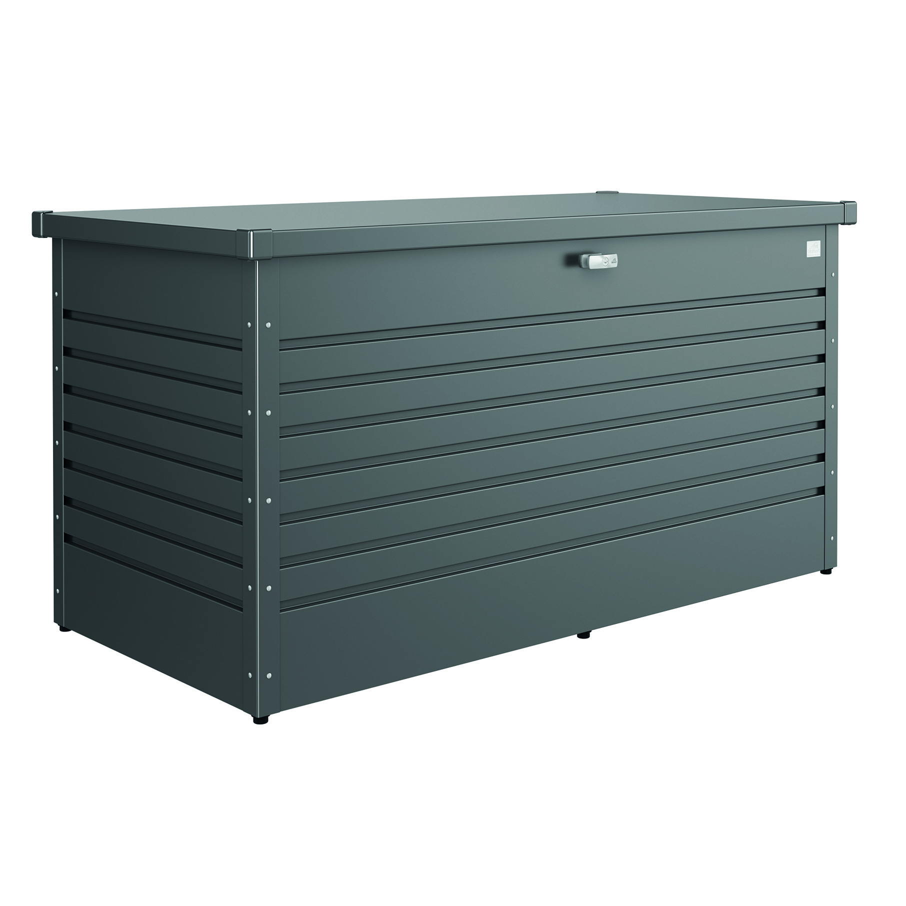 Fritidsbox Biohort 160