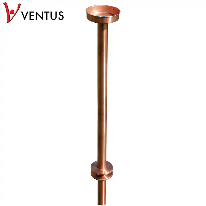 Kopparställning Ventus Wa912 Till Wa910
