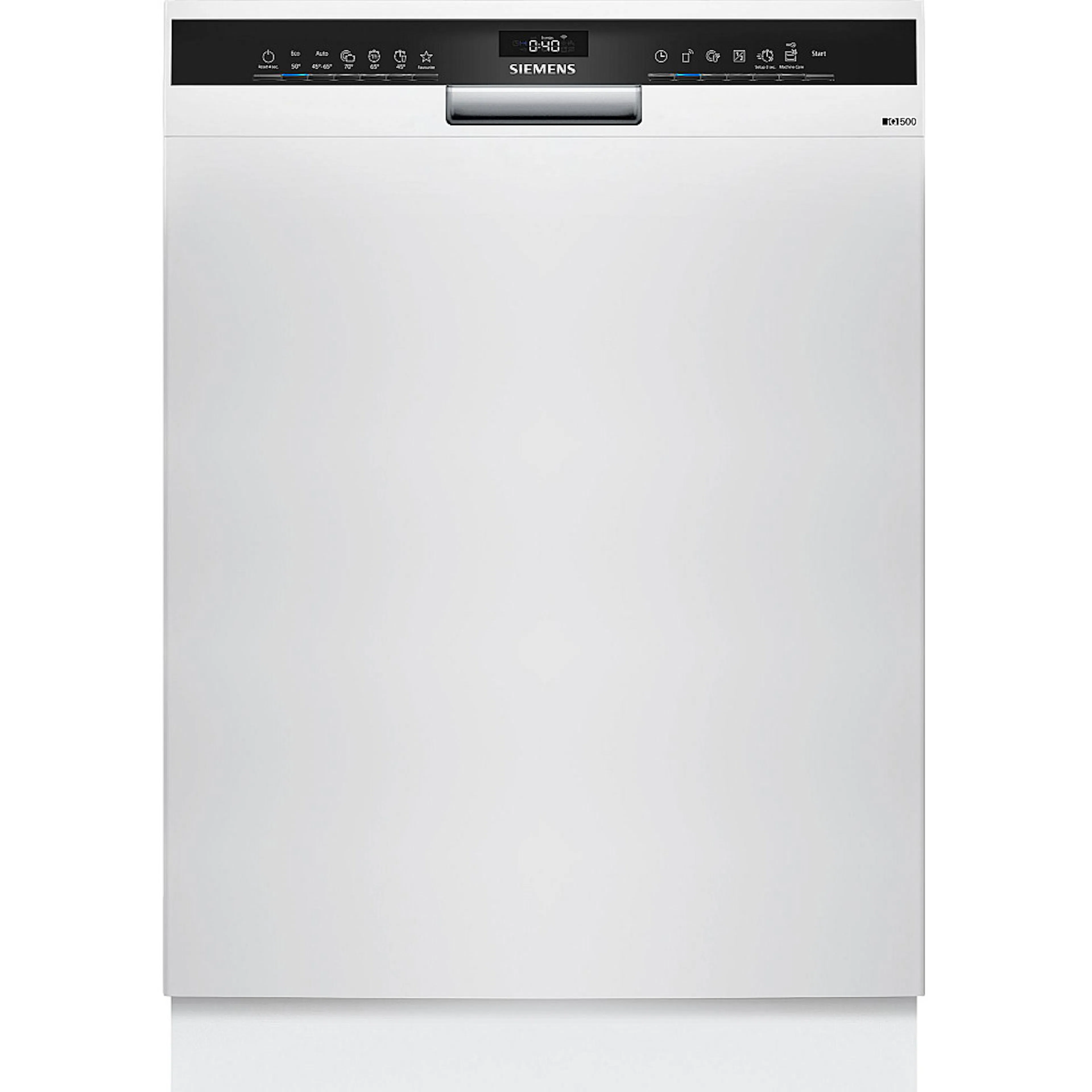 Diskmaskin Siemens SN45ZW08CE