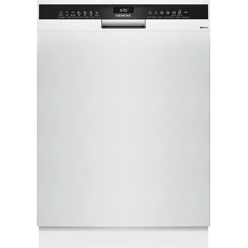 Diskmaskin Siemens SN45ZW08CE