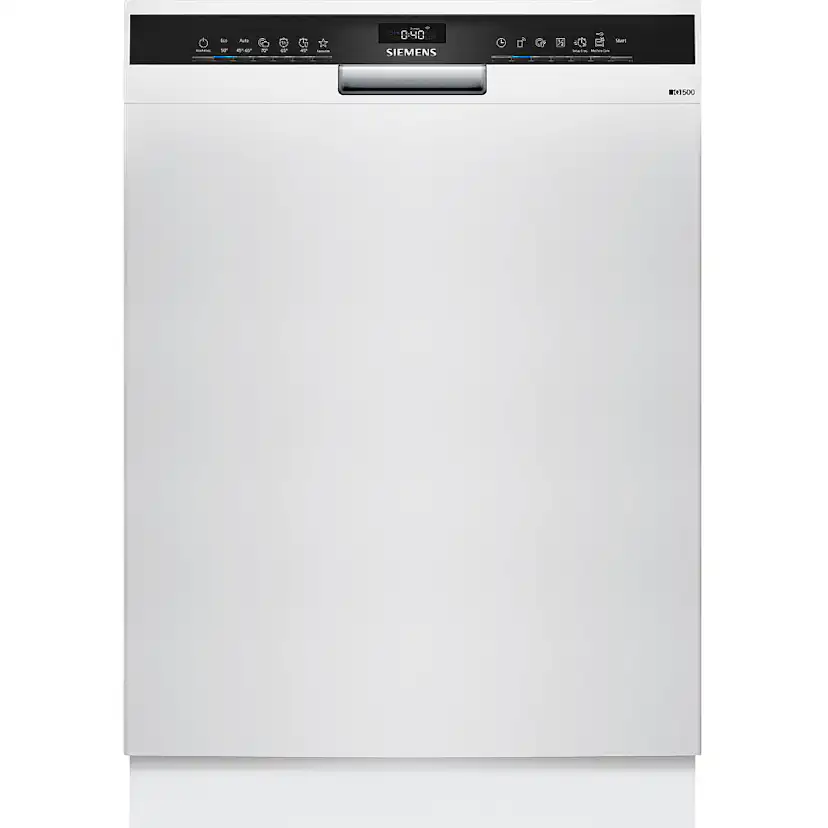 Diskmaskin Siemens SN45ZW08CE