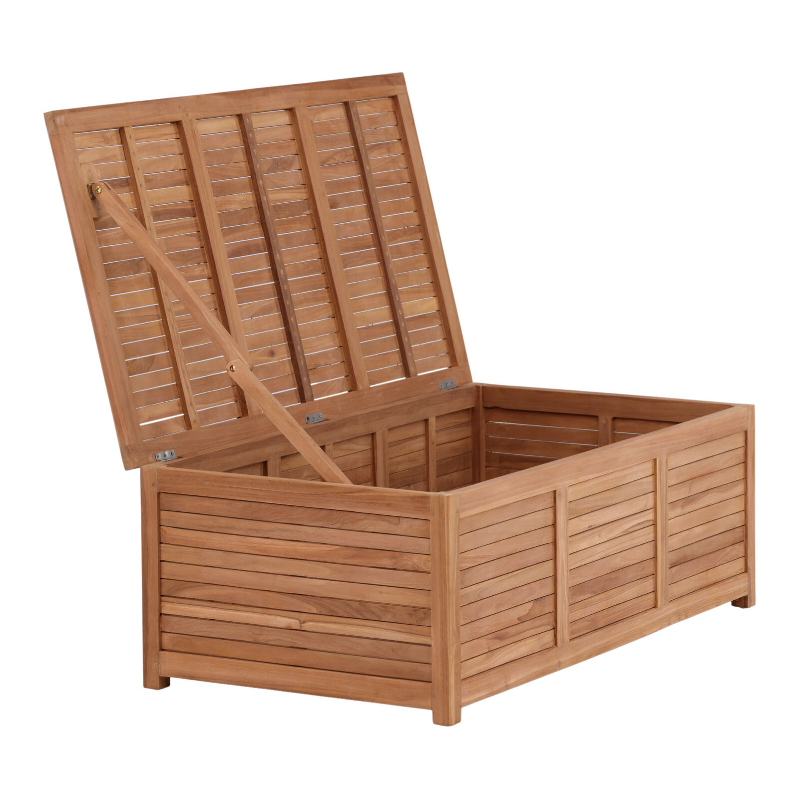 Dynlåda Venture Home Trento 70x130x46cm
