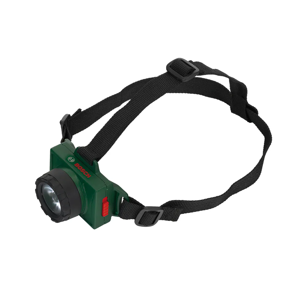 Leksak Klein Pannlampa Bosch