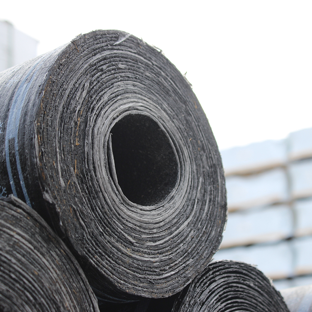 SBS Takpapp Palmako 8 m