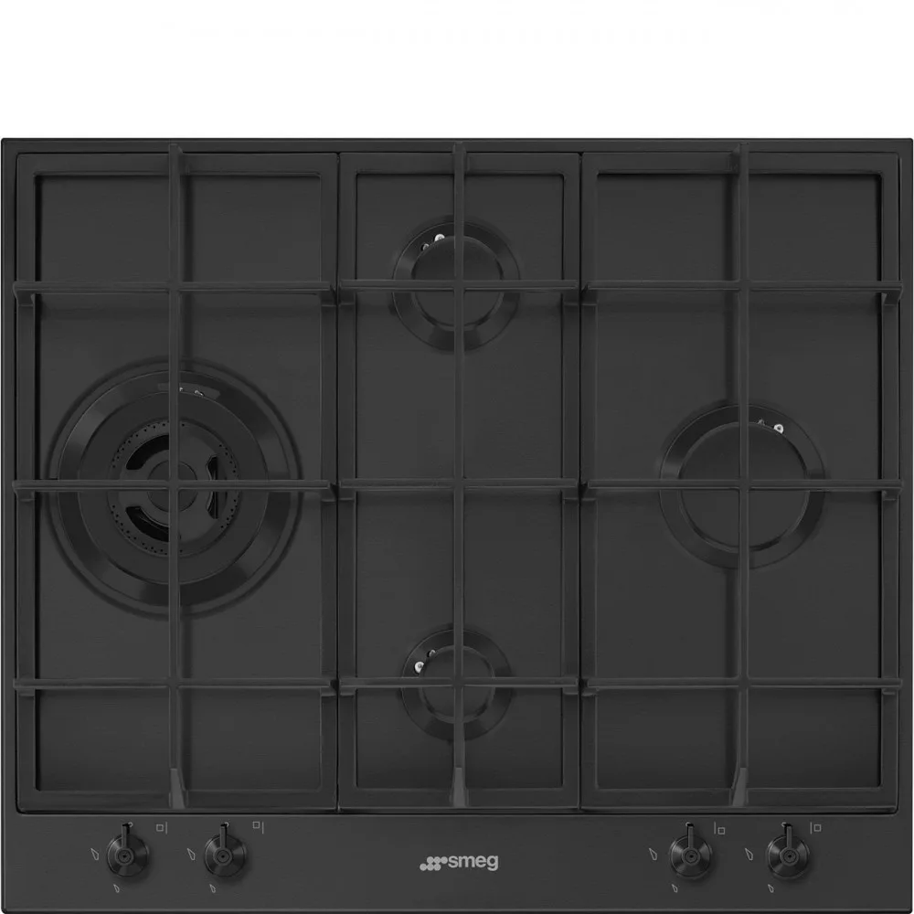 Gashäll Smeg PX364LMB