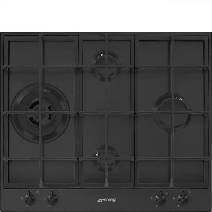 Gashäll Smeg PX364LMB