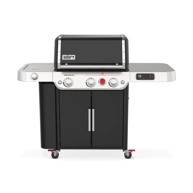 Gasolgrill Weber Genesis EPX-335
