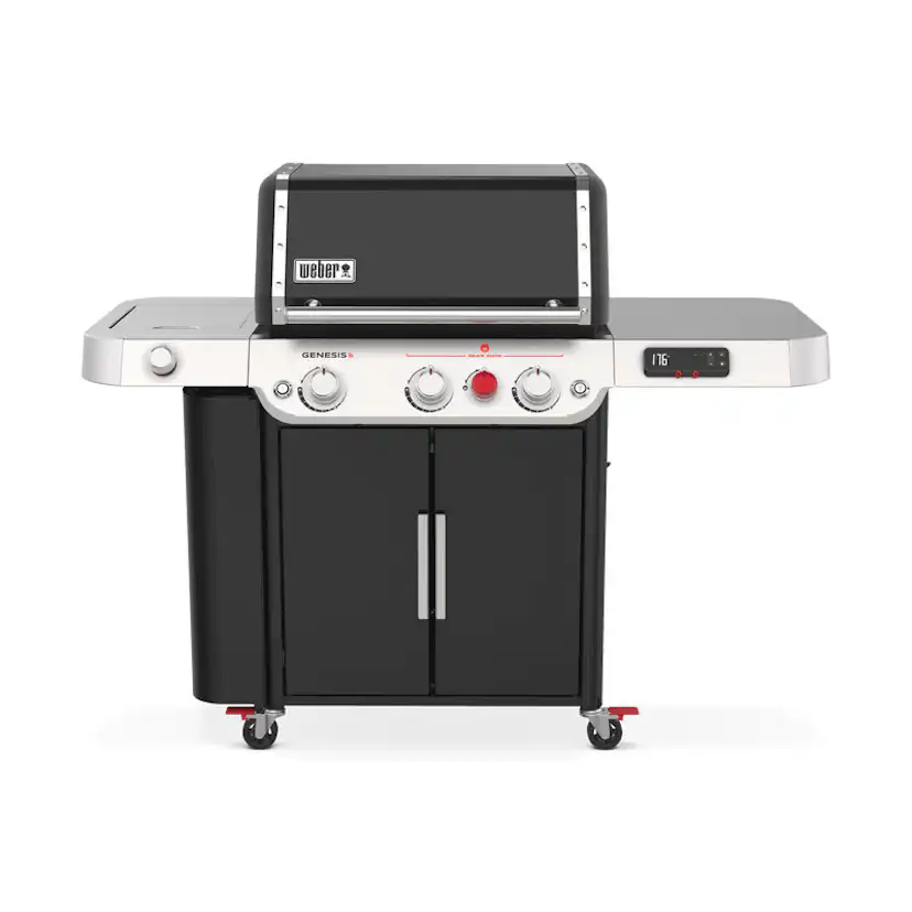 Gasolgrill Weber Genesis EPX-335