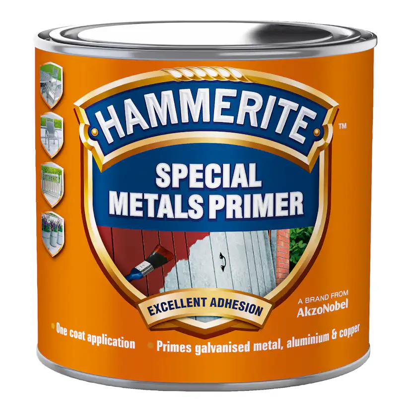 Primer Hammerite Special Metals Grund 250ml