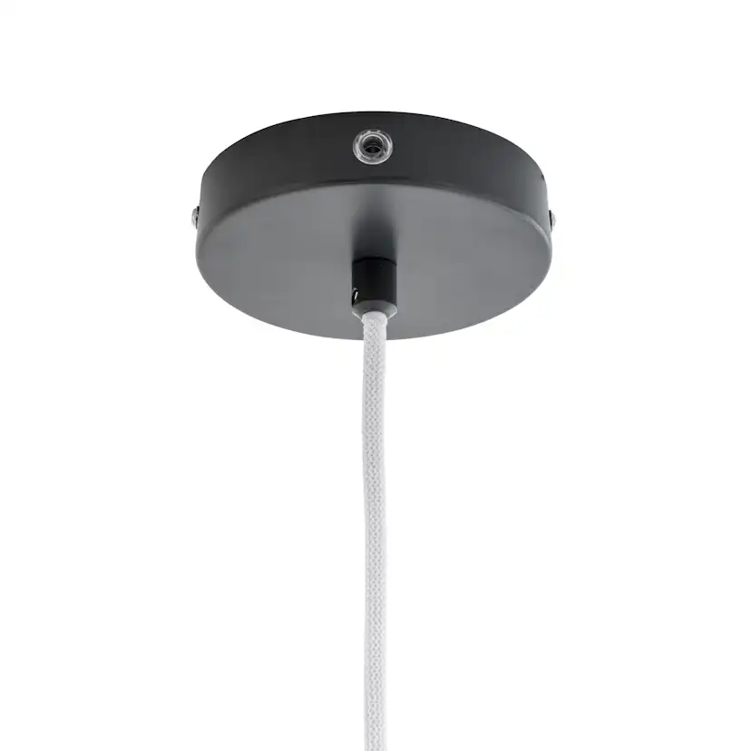 Taklampa Dyberg Larsen Haipot Pendel D23