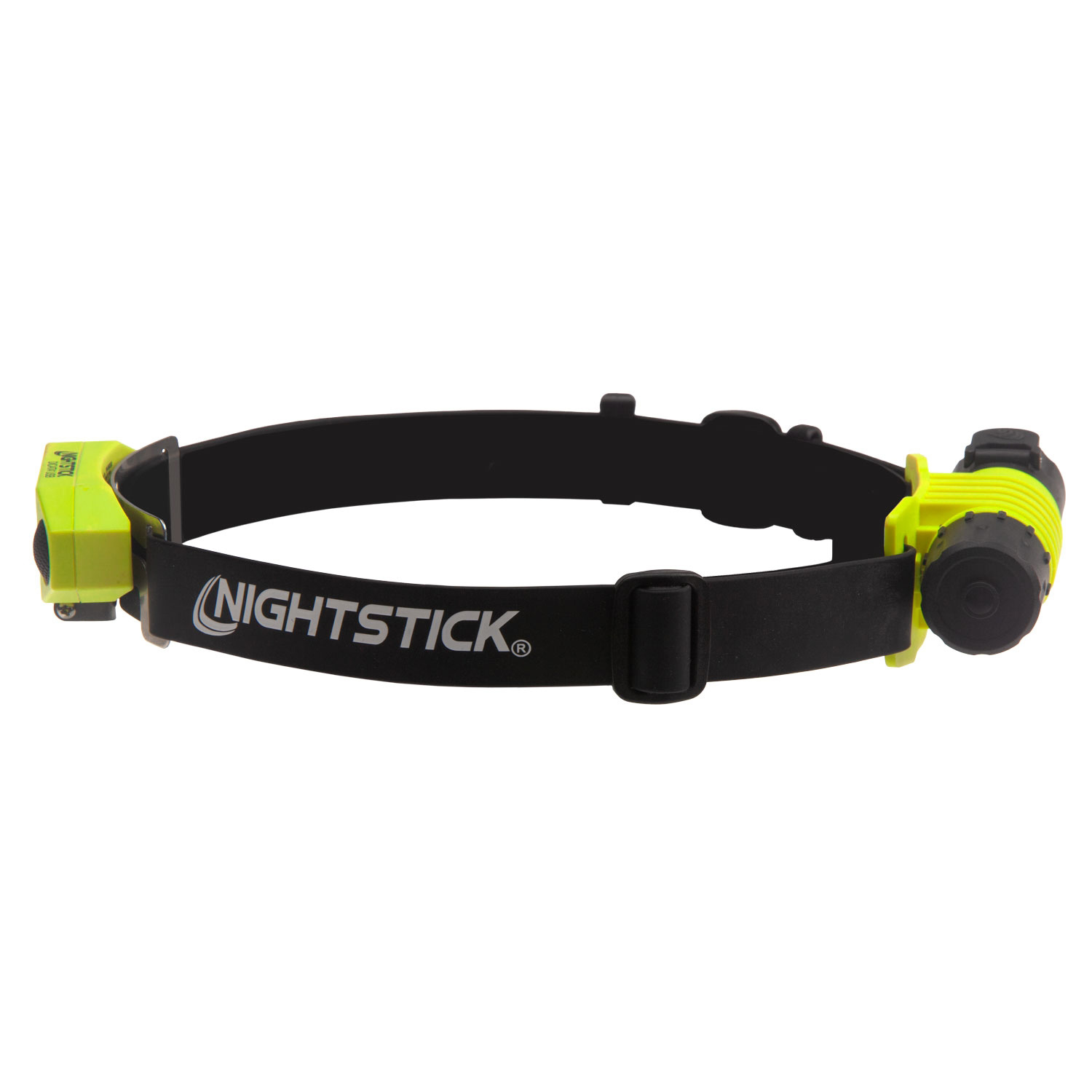 Hjälmlampa Nightstick XPR-5562GX LED ATEX Zone Dual Light