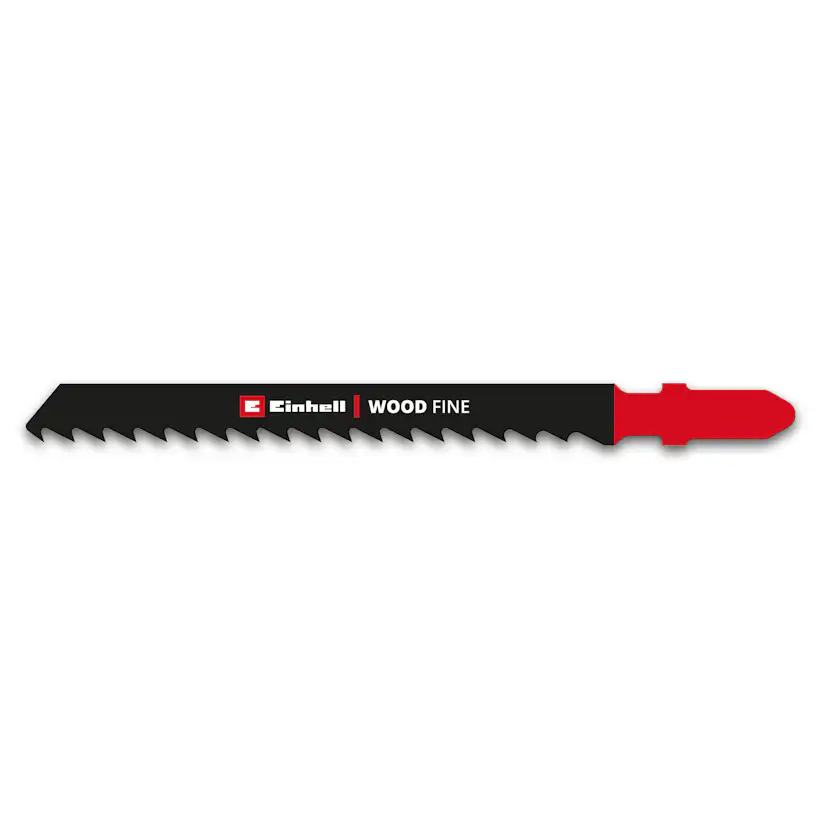 Sticksåg Einhell TC-JS 18 Li-Solo