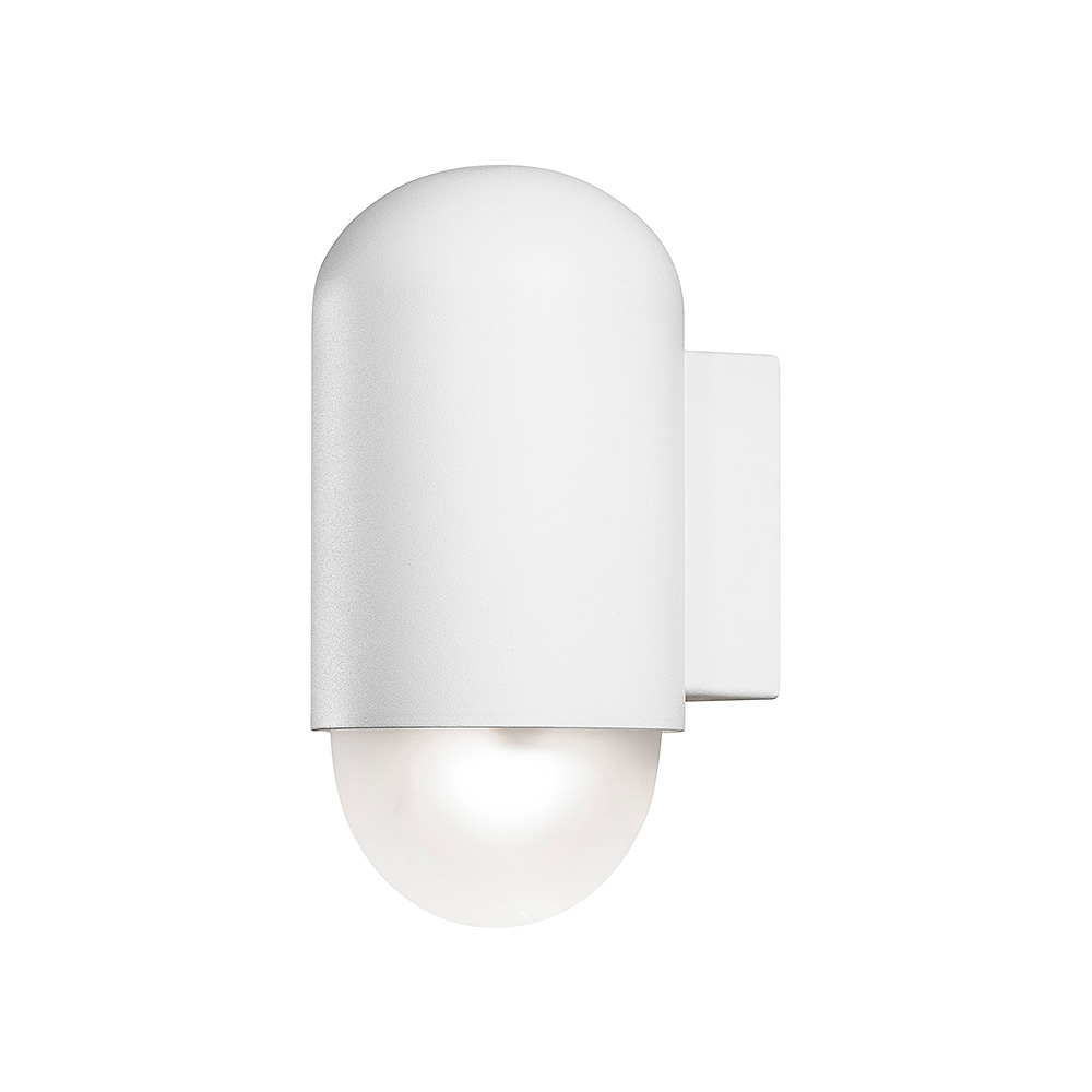 Vägglykta Gnosjö Konstsmide Sassari 3W High Power LED