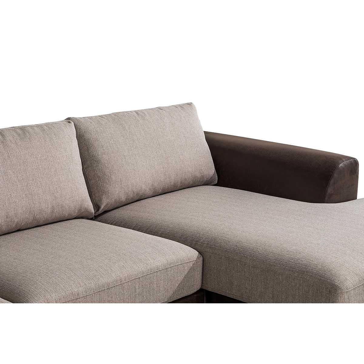 U-Soffa Scandinavian Choice Cuba