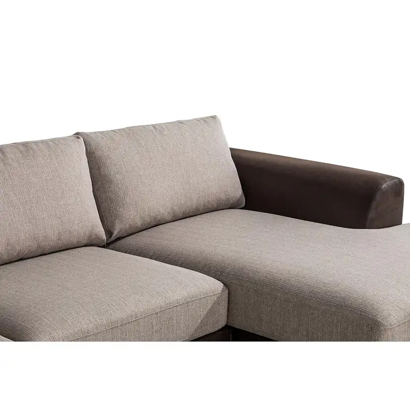U-Soffa Scandinavian Choice Cuba