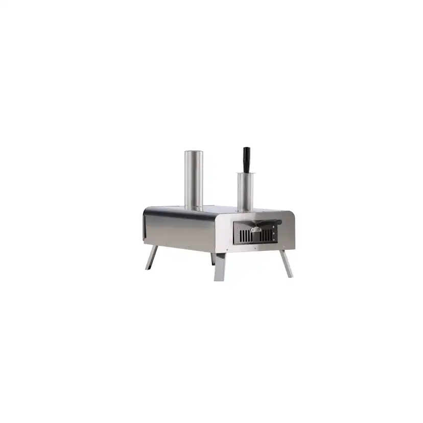 Pizzaugn Venture Home Digos med Keramisk Platta