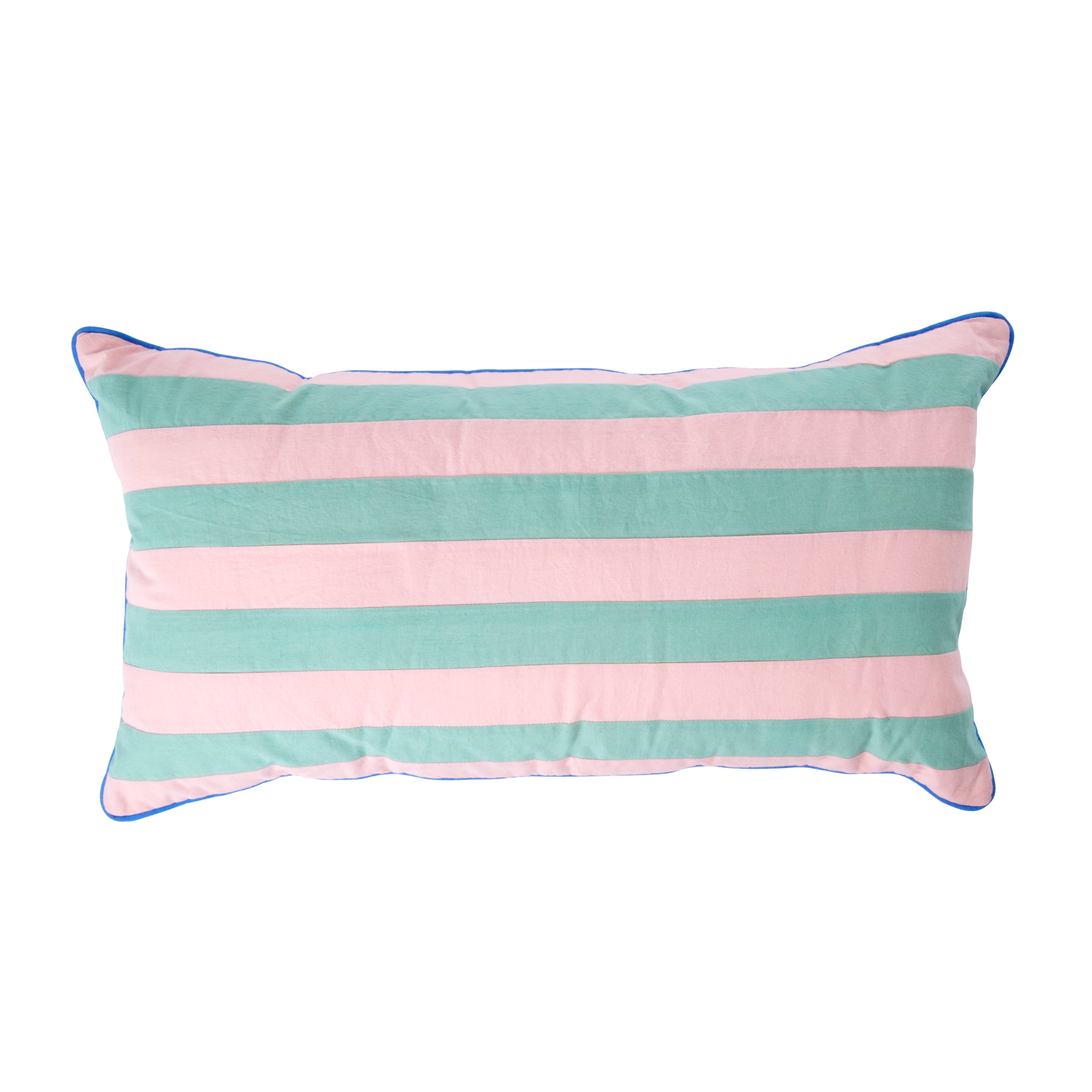 Kudde Rice Randig 30X60 cm