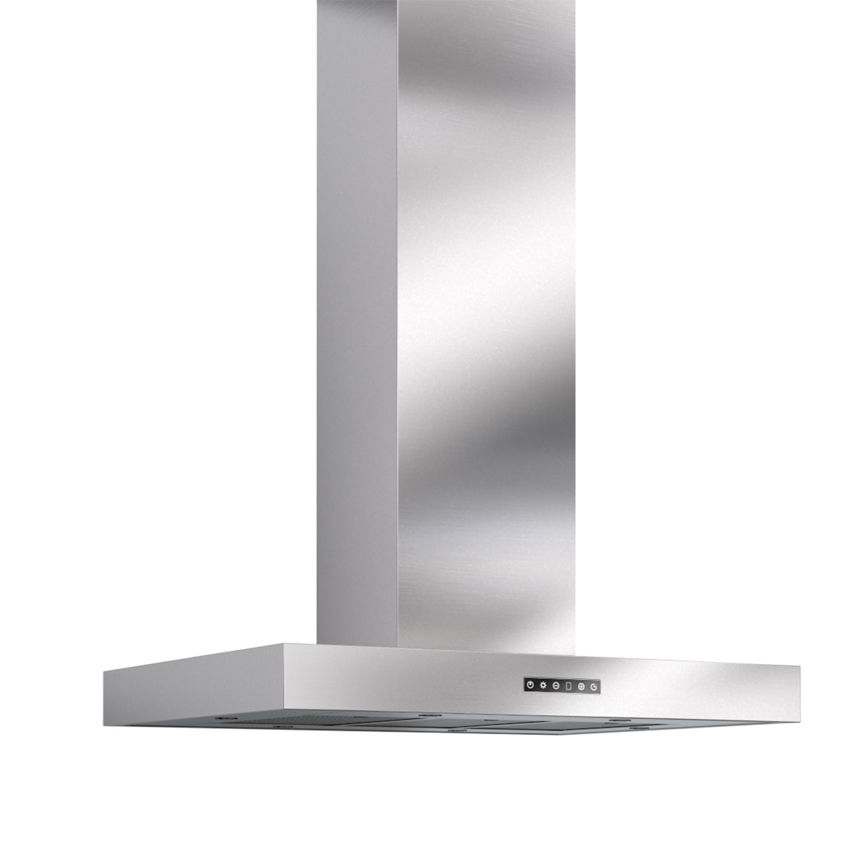 Köksfläkt Tovenco Manhattan Frihängd