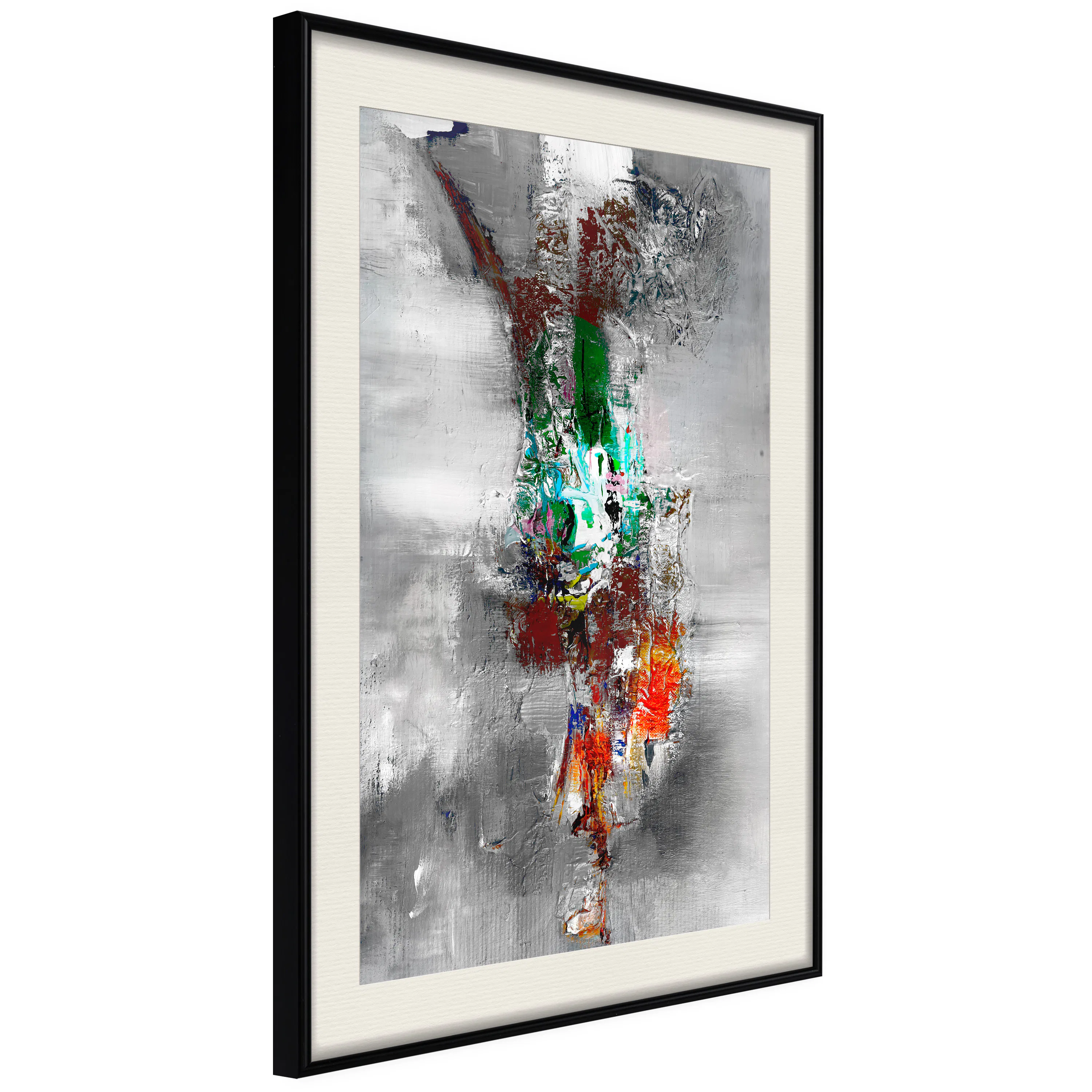 Poster Artgeist Affisch Chasm