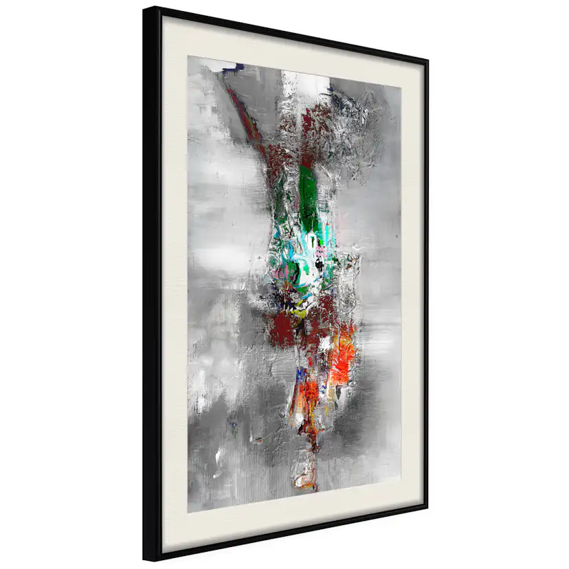 Poster Artgeist Affisch Chasm