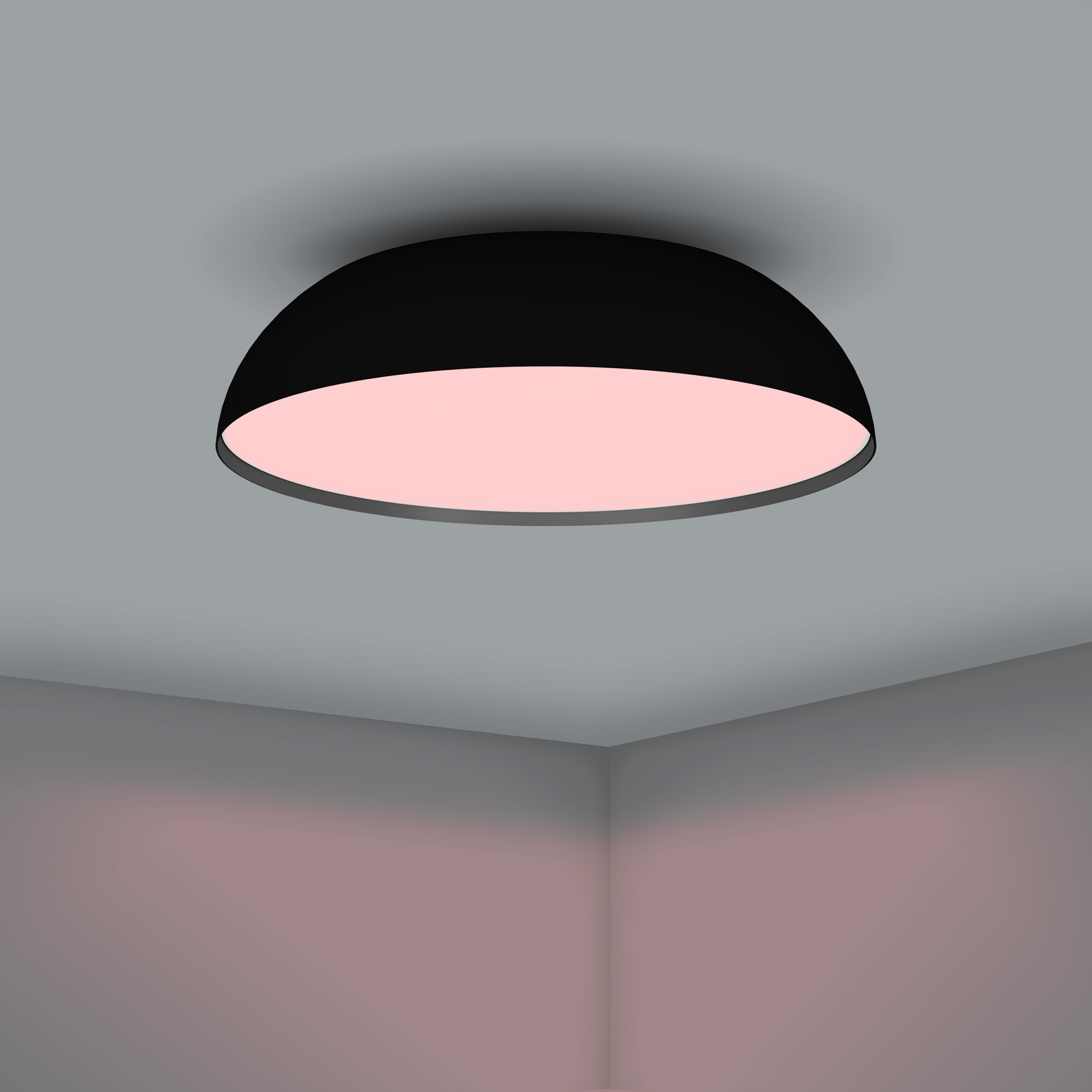 Taklampa Eglo Tollos-Z Ø550