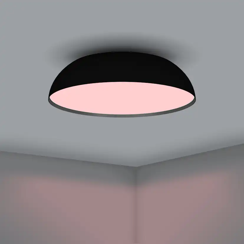 Taklampa Eglo Tollos-Z Ø550
