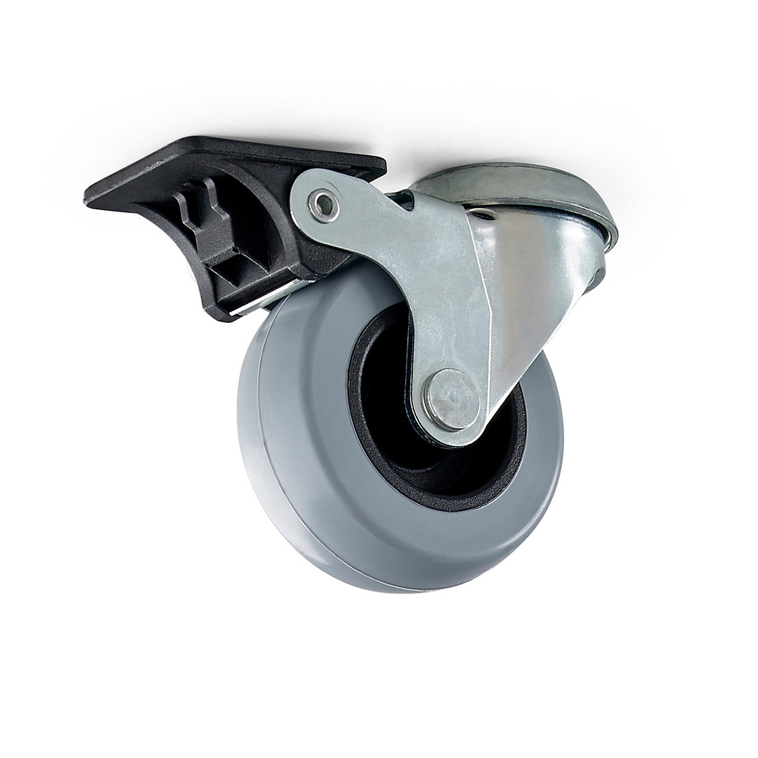 Länkhjul Habo med Centrumhål/Broms