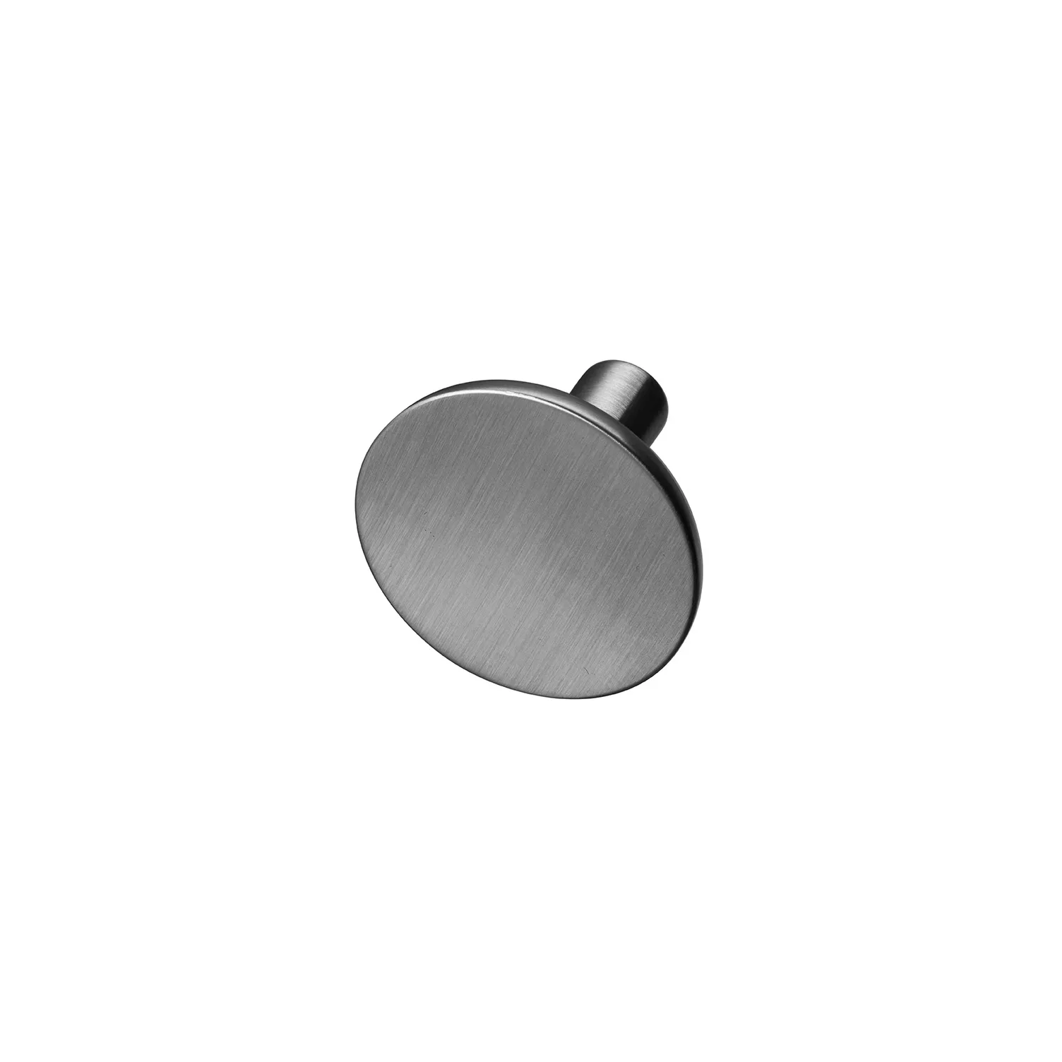 Borstad Black Chrome