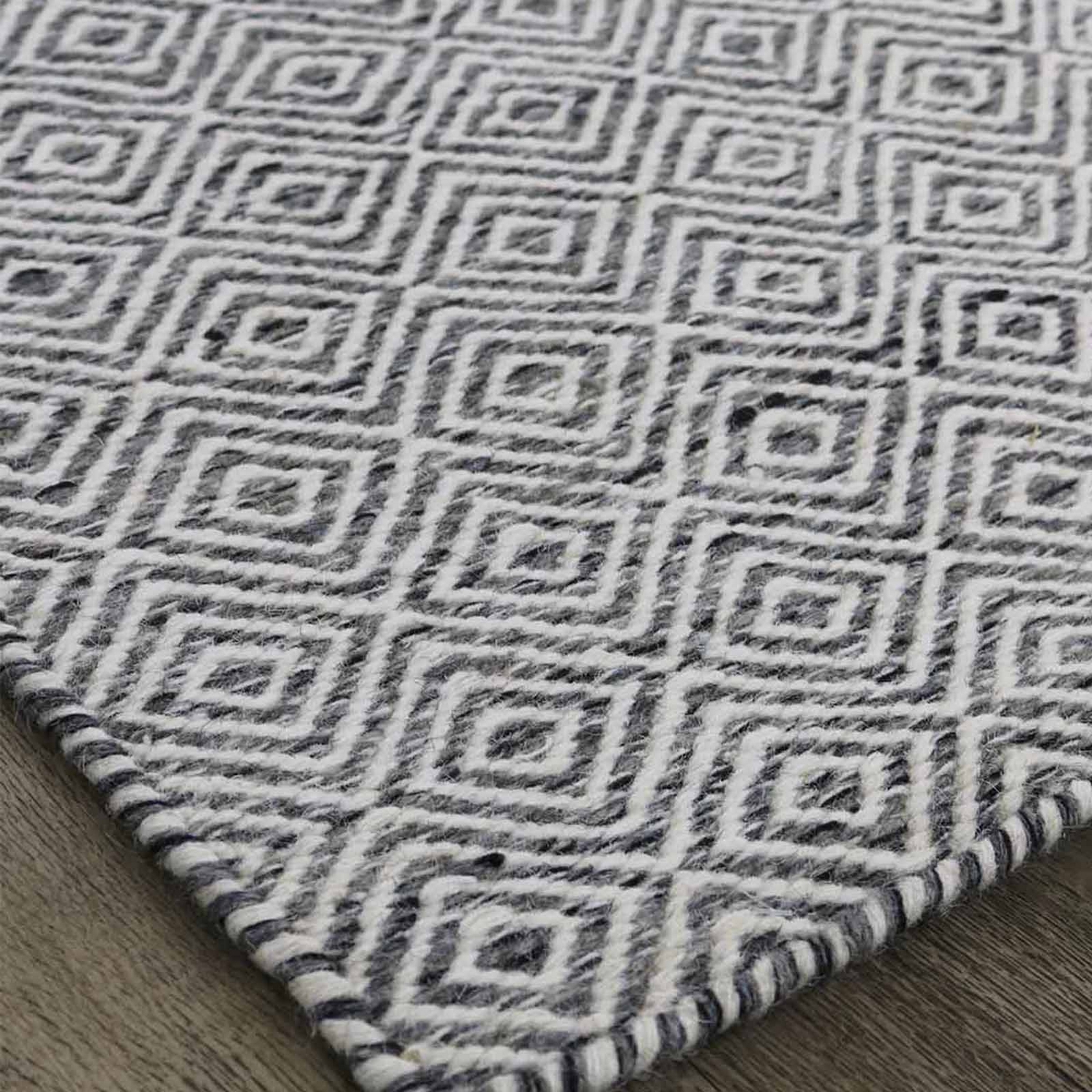 Dörrmatta InHouse Group Orissa 60x90 cm