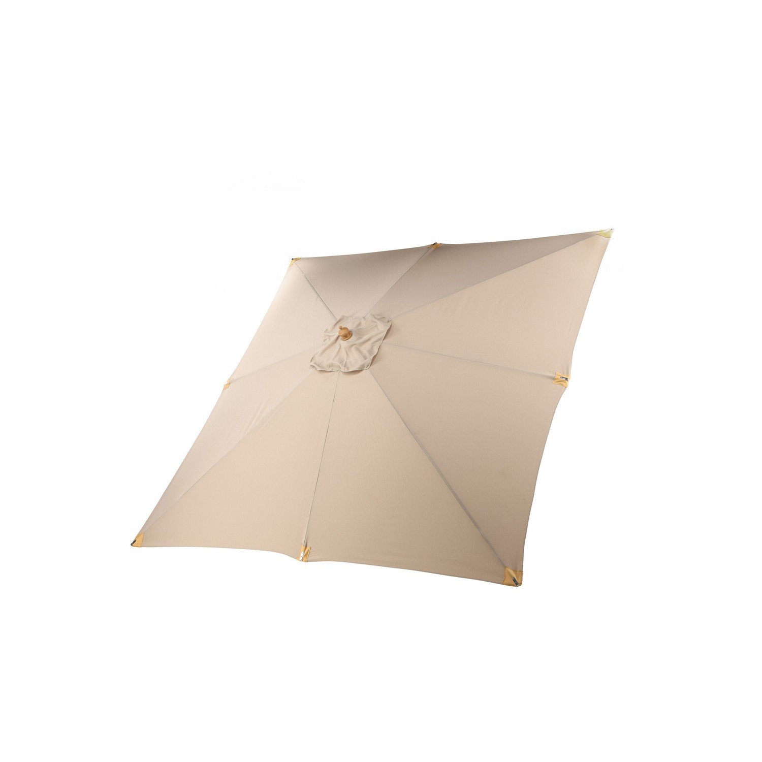 Parasoll Venture Home Naxos Fristående Solparasoll 3x3 m