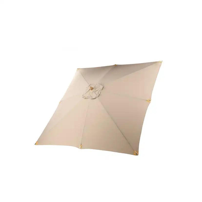 Parasoll Venture Home Naxos Fristående Solparasoll 3x3 m