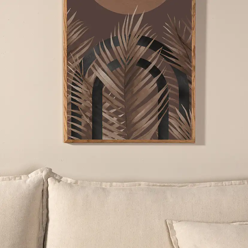 Posters Venture Home Structures Brun