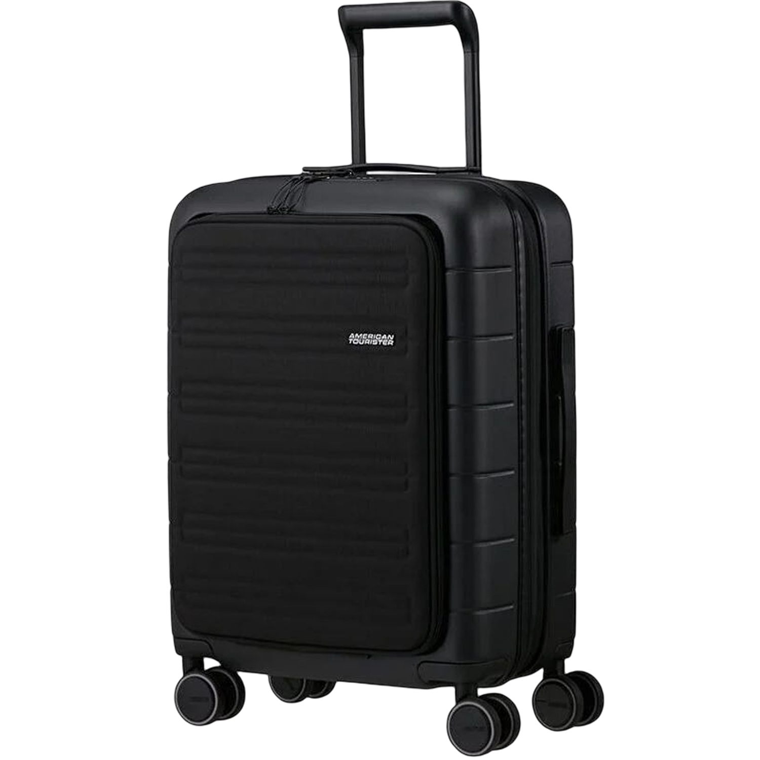 Kabinväska Novastream American Tourister Smart 55 Med 4 Hjul