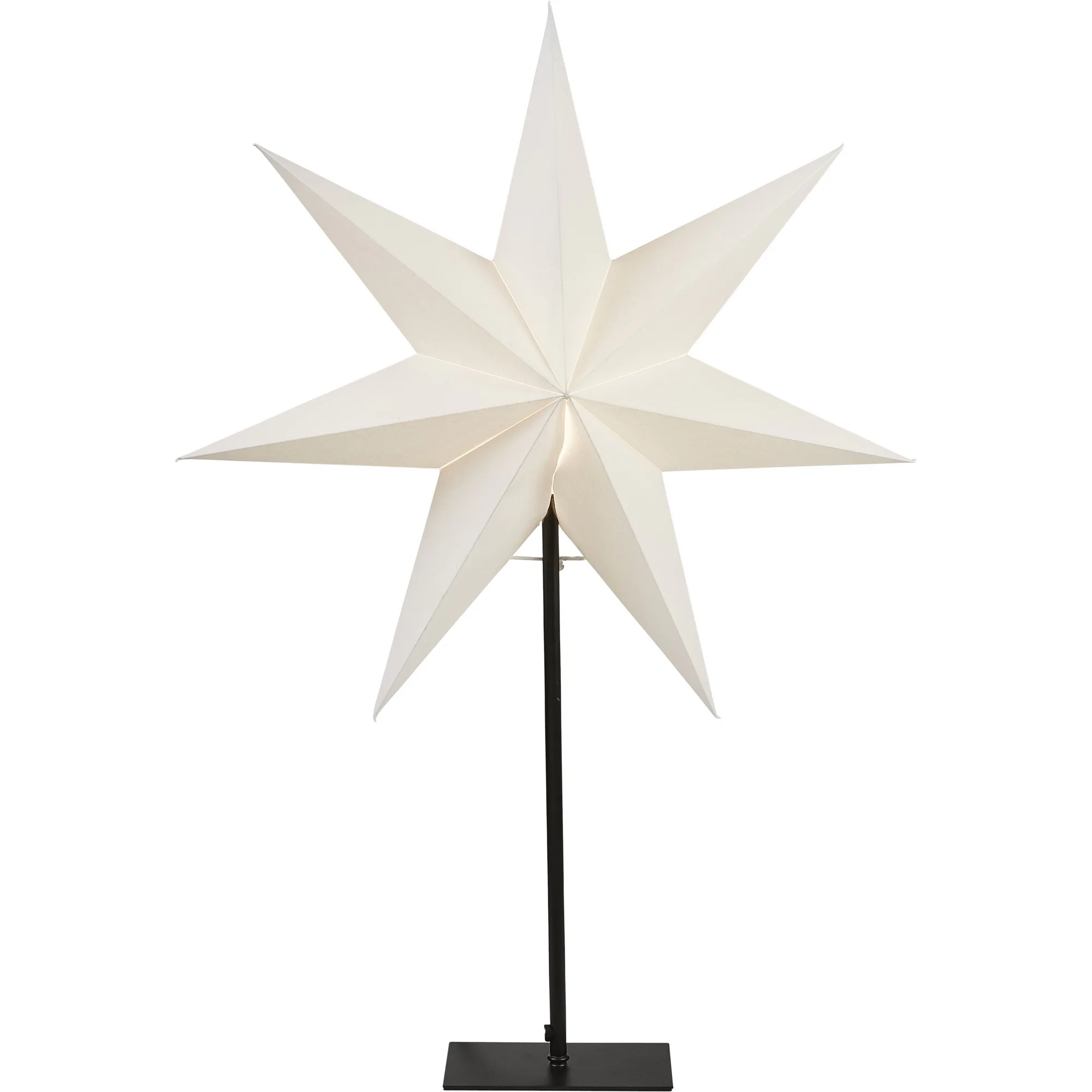 StjarnaPaFotFrozen Höjd: 80 cm