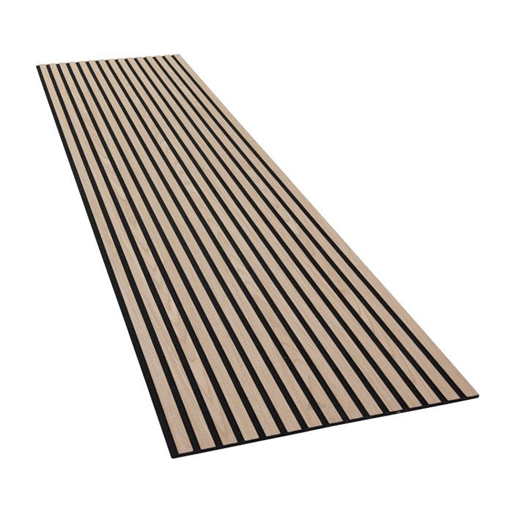 Akustikpanel Fibrotech Light Acoustic Light Oak