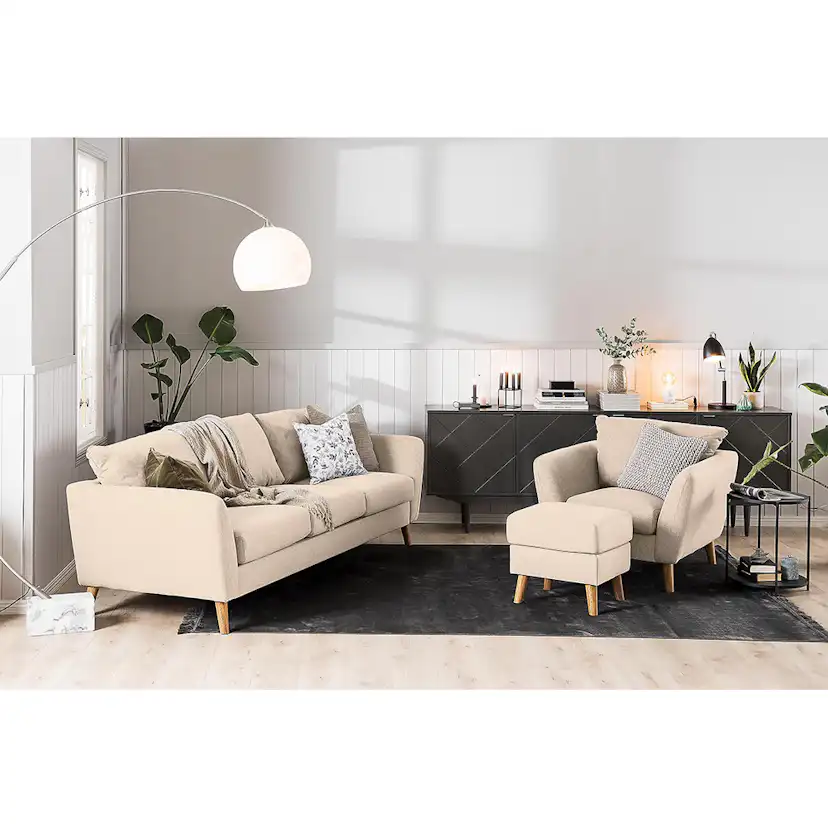 Fåtölj Scandinavian Choice Trend