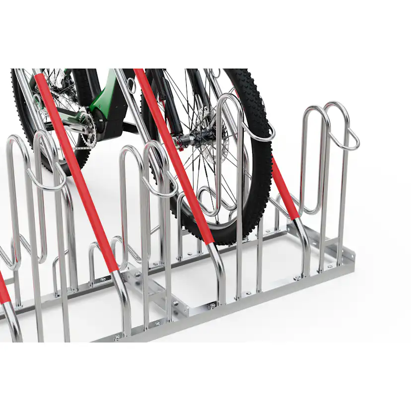 Cykelställ R&R Solutions Premium R45S För 4 Cyklar