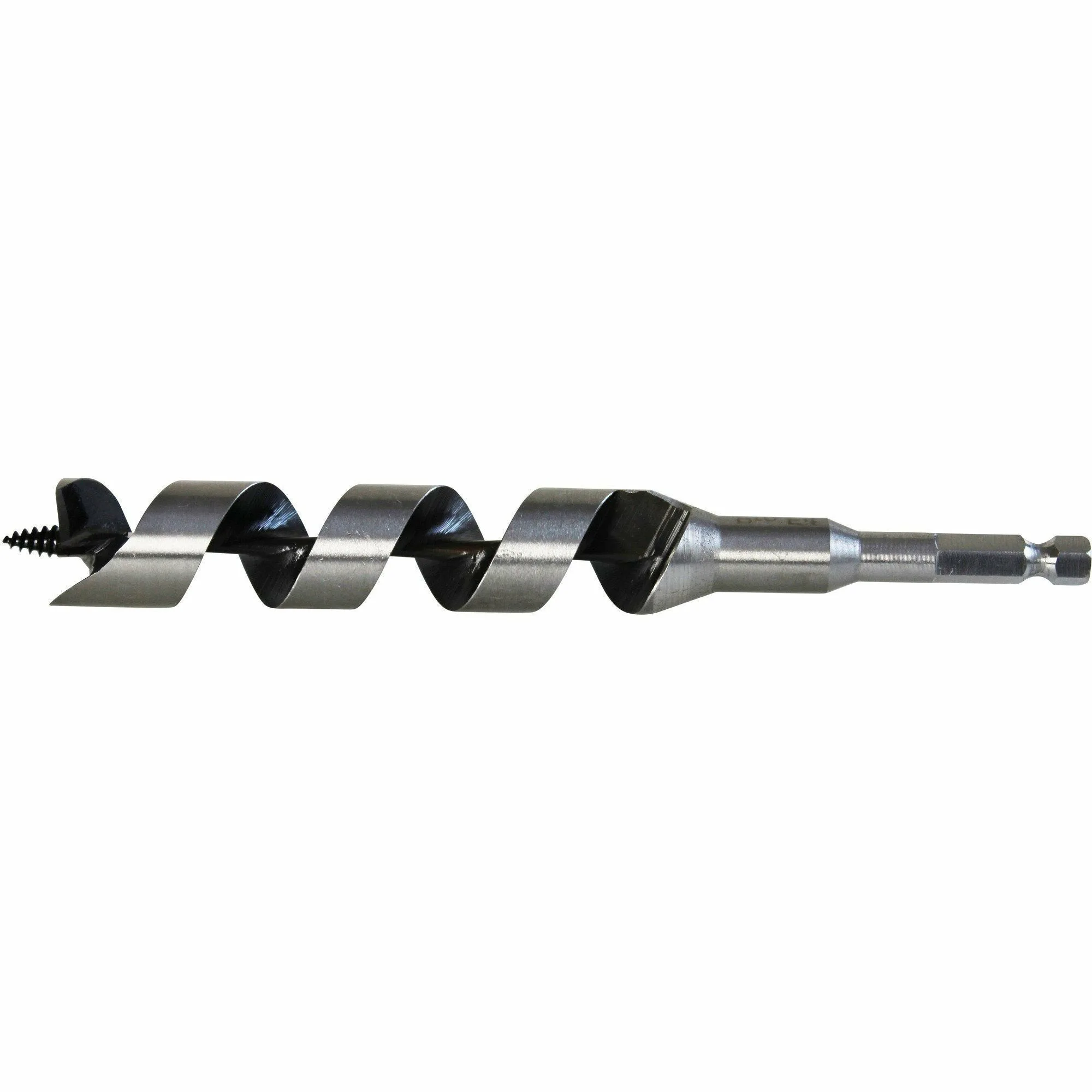 Spiralborr 30x210mm Storlek: 30 mm, Längd: 210 mm